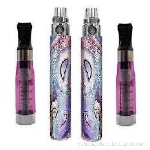 good CE4 atomizer EGO-Q electronic cigarettes